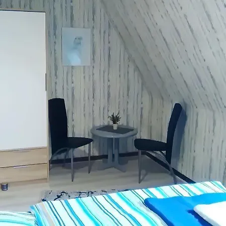 Seepferdchen Appartement