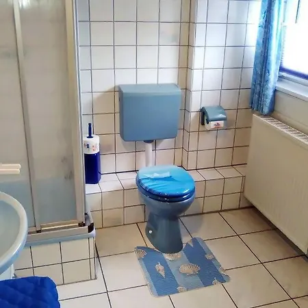 Seepferdchen * Hörnum