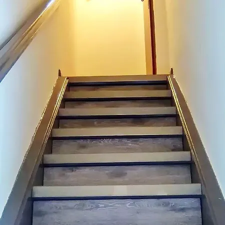 Seepferdchen Appartement Hörnum