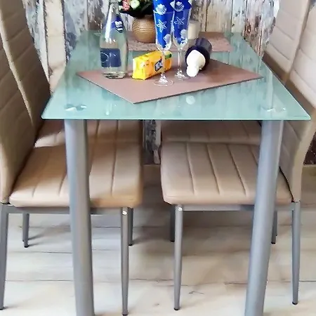 Appartement Seepferdchen Hörnum
