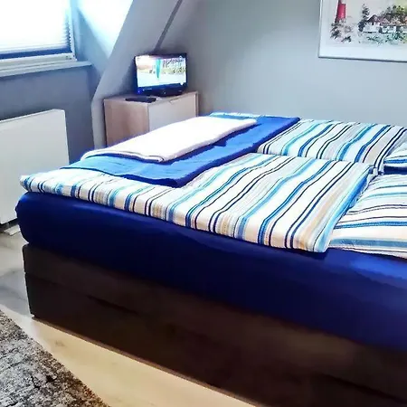 Appartement Seepferdchen